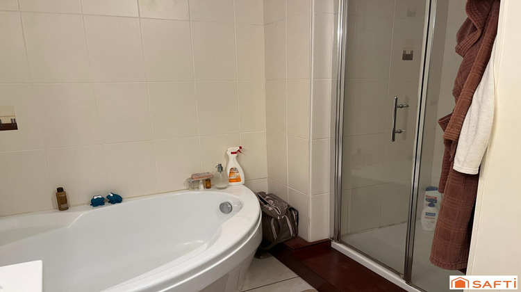 Ma-Cabane - Vente Appartement Quimper, 91 m²