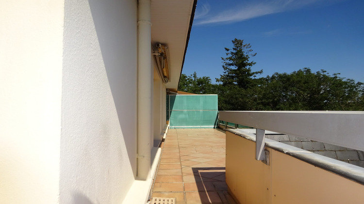 Ma-Cabane - Vente Appartement Quimper, 96 m²