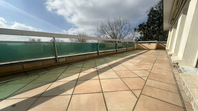 Ma-Cabane - Vente Appartement Quimper, 96 m²