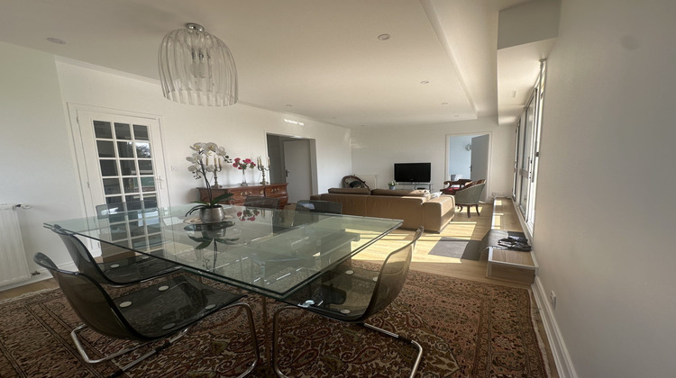 Ma-Cabane - Vente Appartement Quimper, 96 m²