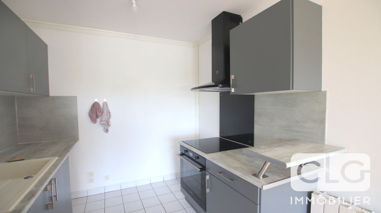 Ma-Cabane - Vente Appartement QUIMPER, 44 m²