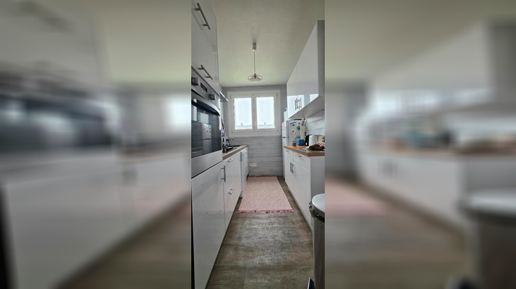 Ma-Cabane - Vente Appartement QUIMPER, 68 m²