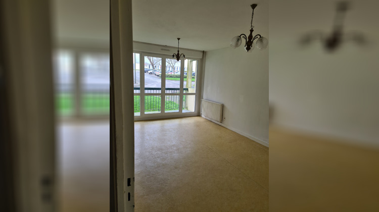 Ma-Cabane - Vente Appartement QUIMPER, 66 m²