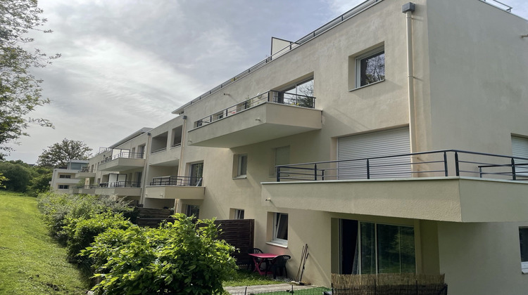 Ma-Cabane - Vente Appartement Quimper, 64 m²