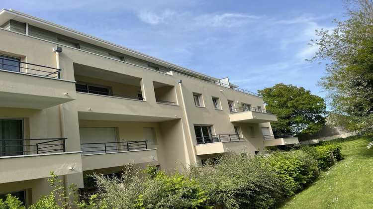 Ma-Cabane - Vente Appartement Quimper, 64 m²