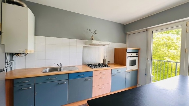 Ma-Cabane - Vente Appartement QUIMPER, 77 m²