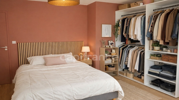 Ma-Cabane - Vente Appartement QUIMPER, 60 m²