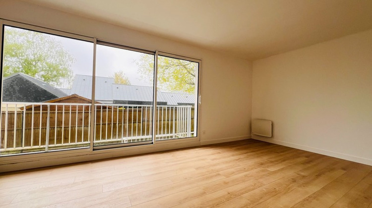 Ma-Cabane - Vente Appartement QUIMPER, 43 m²