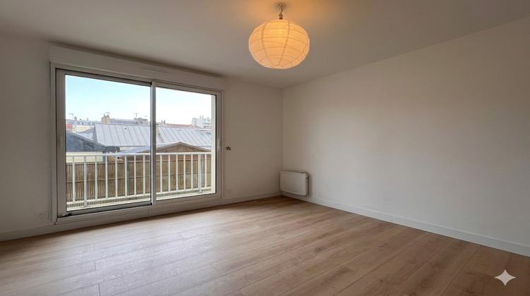 Ma-Cabane - Vente Appartement QUIMPER, 43 m²