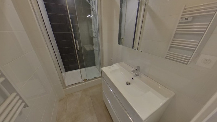 Ma-Cabane - Vente Appartement QUIMPER, 43 m²