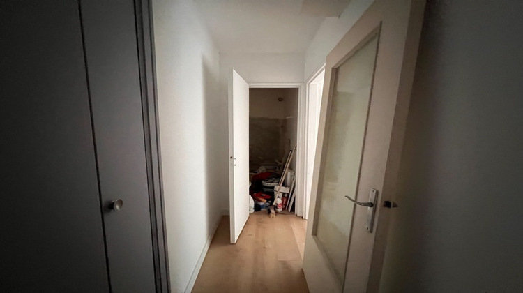 Ma-Cabane - Vente Appartement QUIMPER, 43 m²