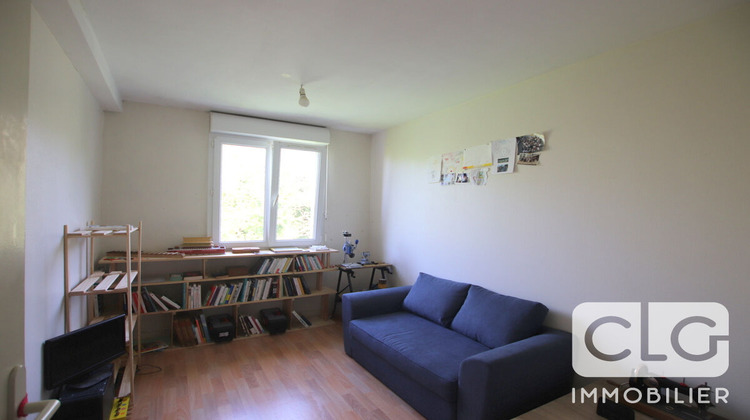 Ma-Cabane - Vente Appartement QUIMPER, 70 m²
