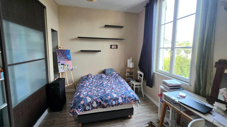 Ma-Cabane - Vente Appartement QUIMPER, 120 m²