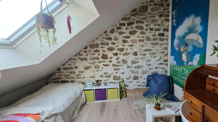 Ma-Cabane - Vente Appartement QUIMPER, 120 m²