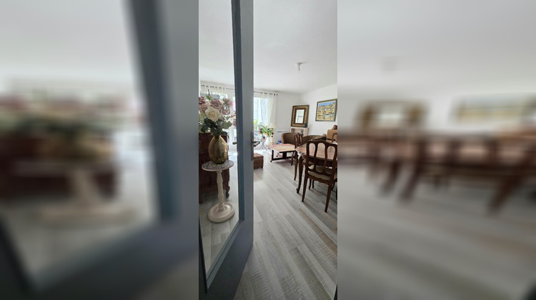 Ma-Cabane - Vente Appartement QUIMPER, 67 m²
