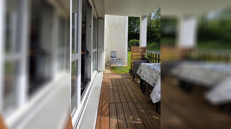 Ma-Cabane - Vente Appartement QUIMPER, 67 m²