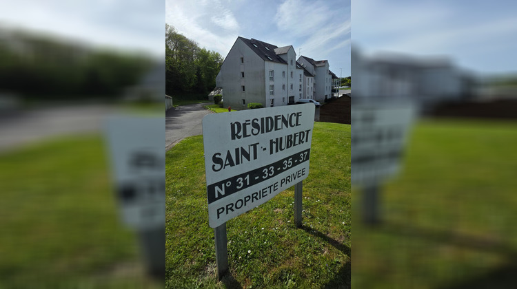 Ma-Cabane - Vente Appartement QUIMPER, 67 m²