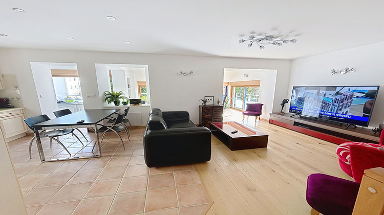 Ma-Cabane - Vente Appartement QUIMPER, 120 m²