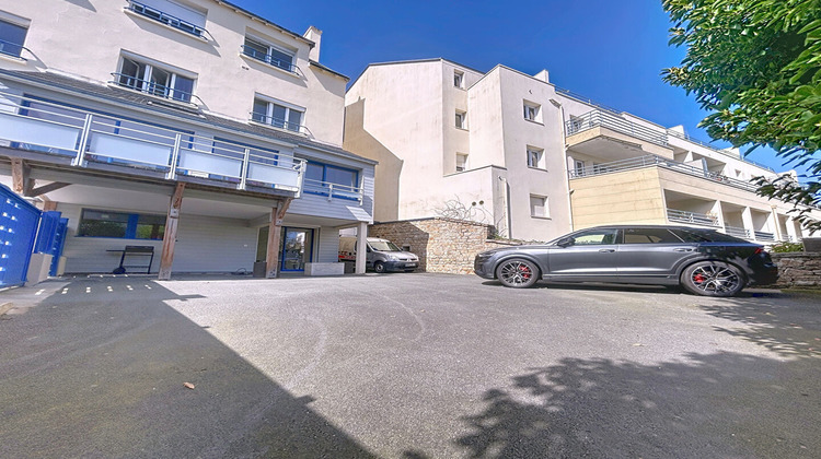 Ma-Cabane - Vente Appartement QUIMPER, 120 m²