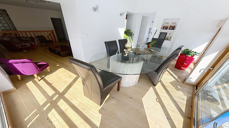 Ma-Cabane - Vente Appartement QUIMPER, 120 m²