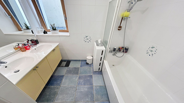 Ma-Cabane - Vente Appartement QUIMPER, 120 m²