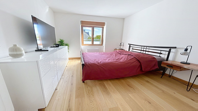 Ma-Cabane - Vente Appartement QUIMPER, 120 m²