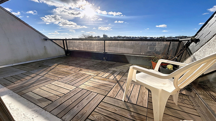 Ma-Cabane - Vente Appartement QUIMPER, 162 m²