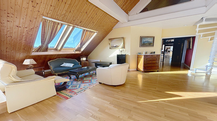 Ma-Cabane - Vente Appartement QUIMPER, 162 m²