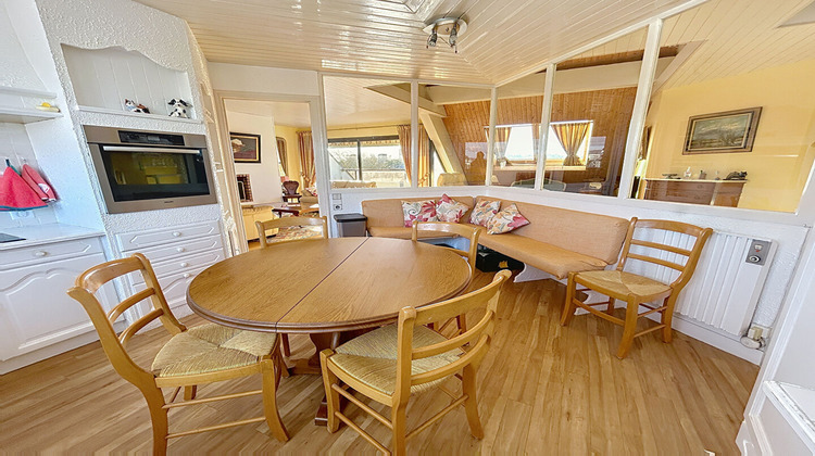 Ma-Cabane - Vente Appartement QUIMPER, 162 m²