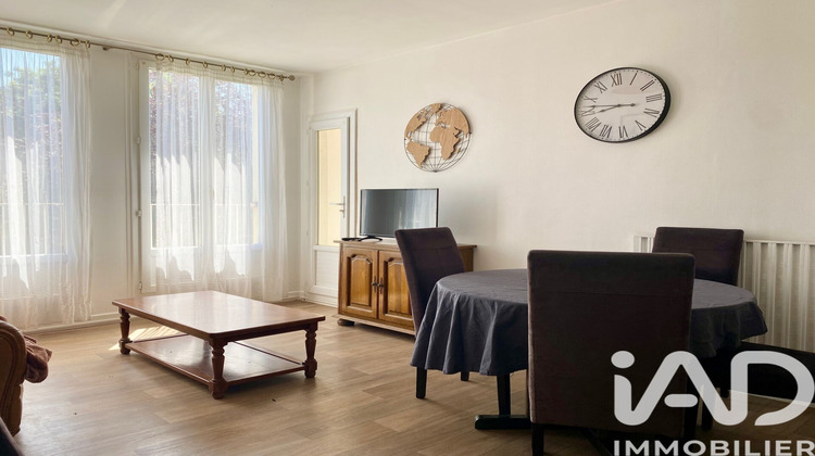Ma-Cabane - Vente Appartement Quimper, 57 m²