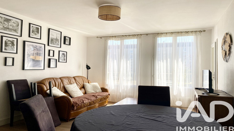 Ma-Cabane - Vente Appartement Quimper, 57 m²