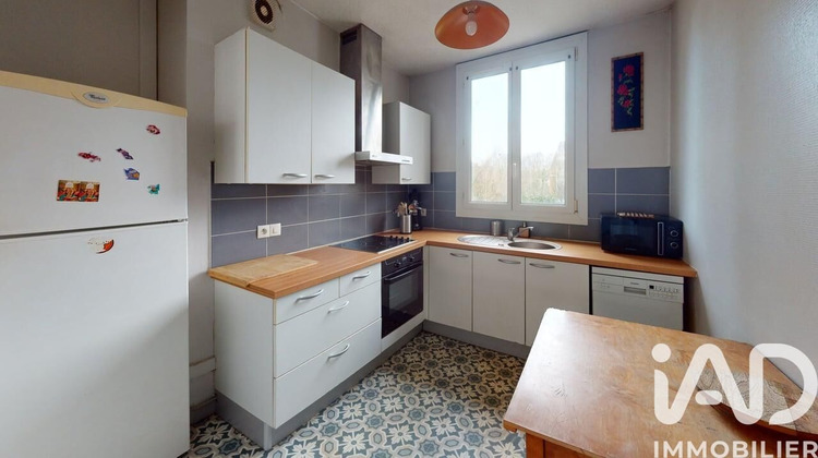 Ma-Cabane - Vente Appartement Quimper, 57 m²