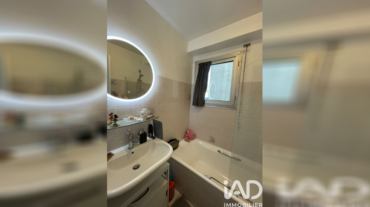 Ma-Cabane - Vente Appartement Quimper, 40 m²