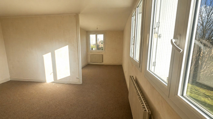 Ma-Cabane - Vente Appartement QUIMPER, 70 m²