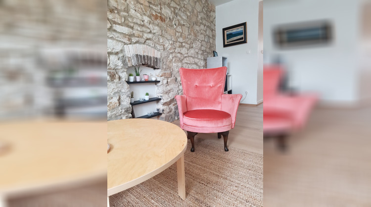 Ma-Cabane - Vente Appartement QUIMPER, 31 m²
