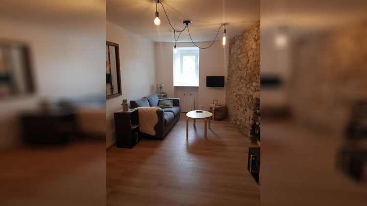 Ma-Cabane - Vente Appartement QUIMPER, 31 m²