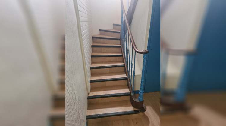 Ma-Cabane - Vente Appartement QUIMPER, 31 m²