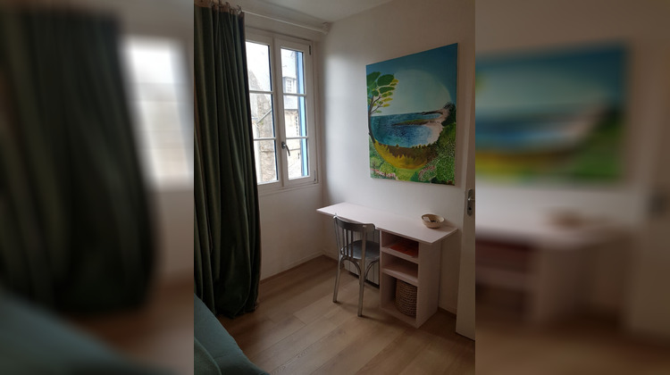 Ma-Cabane - Vente Appartement QUIMPER, 31 m²