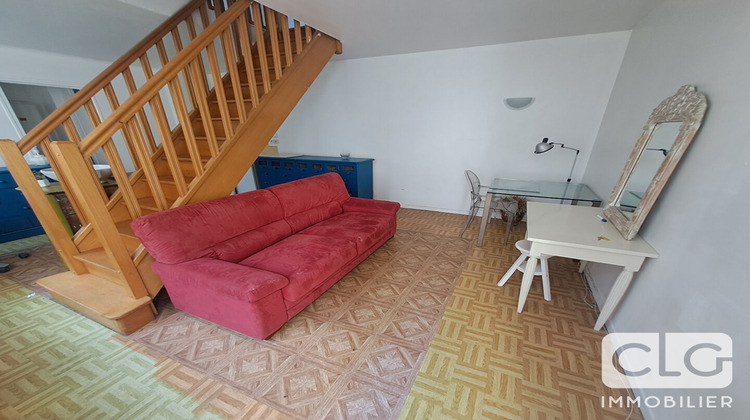 Ma-Cabane - Vente Appartement QUIMPER, 60 m²