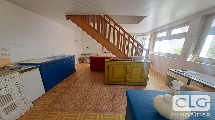 Ma-Cabane - Vente Appartement QUIMPER, 60 m²
