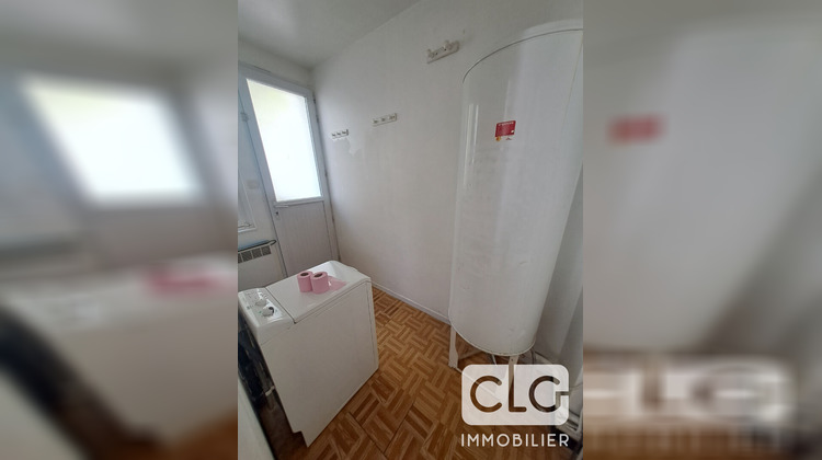 Ma-Cabane - Vente Appartement QUIMPER, 60 m²