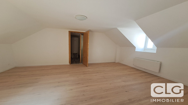 Ma-Cabane - Vente Appartement QUIMPER, 40 m²