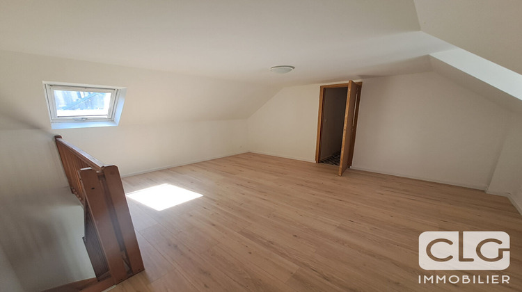 Ma-Cabane - Vente Appartement QUIMPER, 40 m²