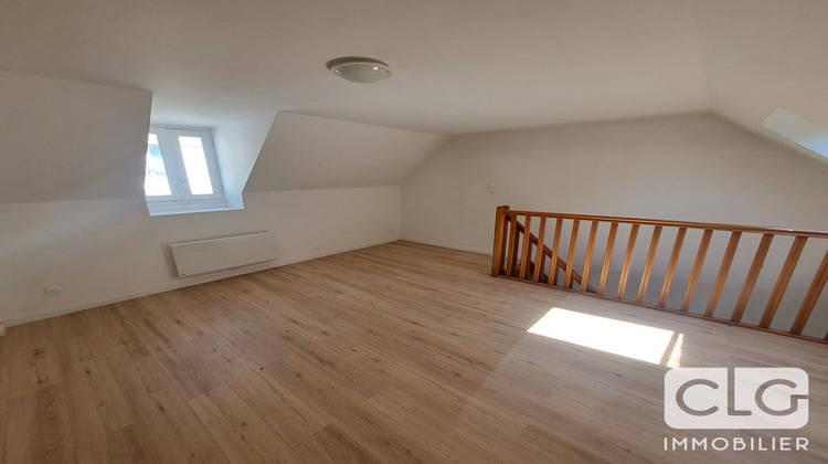 Ma-Cabane - Vente Appartement QUIMPER, 40 m²