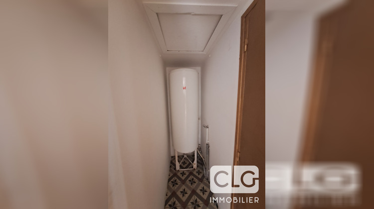 Ma-Cabane - Vente Appartement QUIMPER, 40 m²