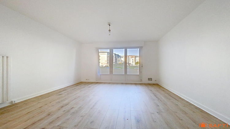 Ma-Cabane - Vente Appartement Quimper, 39 m²