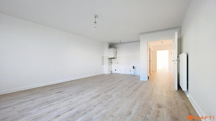 Ma-Cabane - Vente Appartement Quimper, 39 m²