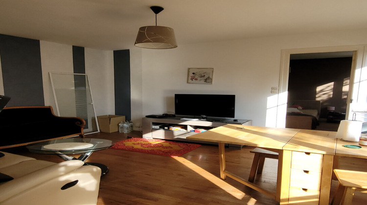 Ma-Cabane - Vente Appartement QUIMPER, 40 m²