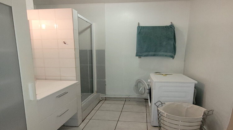 Ma-Cabane - Vente Appartement QUIMPER, 40 m²