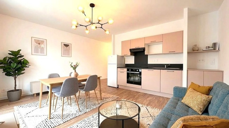Ma-Cabane - Vente Appartement QUIMPER, 63 m²